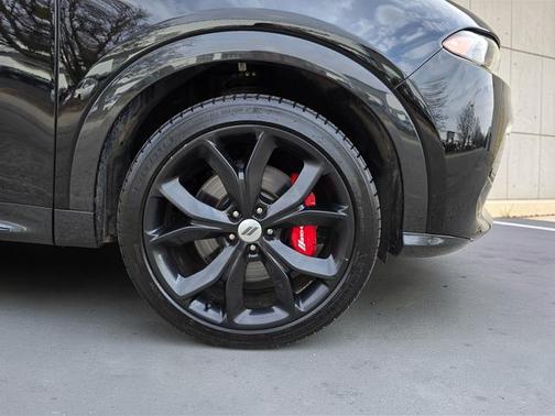 2024 Dodge Hornet R/T Plus EAWD