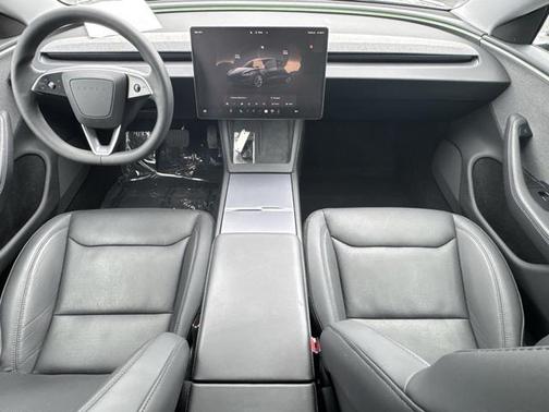 2024 Tesla Model 3 Standard Range