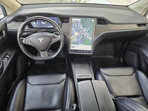 2018 Tesla Model X 75D