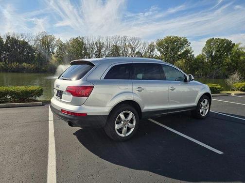 2013 Audi Q7 3.0T Premium Plus