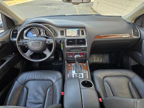 2013 Audi Q7 3.0T Premium Plus