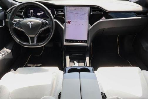 2019 Tesla Model S 100D
