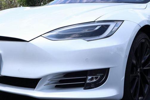 2019 Tesla Model S 100D