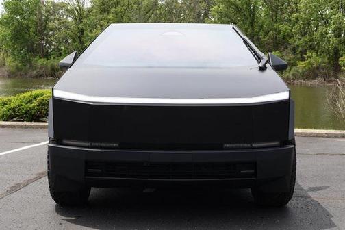 2024 Tesla Cybertruck All-Wheel Drive