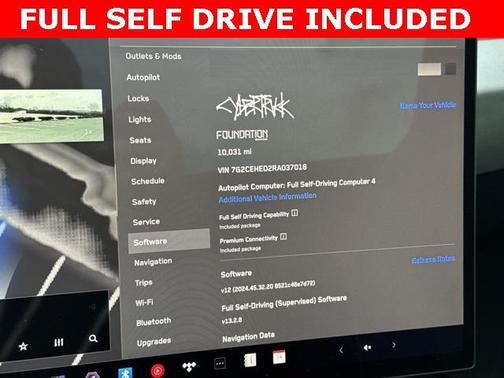 2024 Tesla Cybertruck All-Wheel Drive