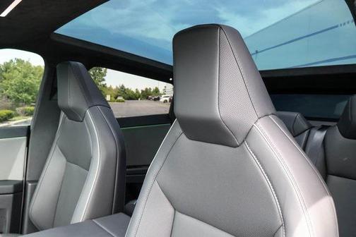 2024 Tesla Cybertruck All-Wheel Drive