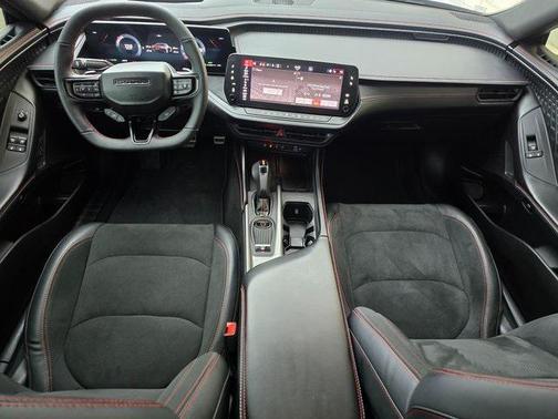 2024 Dodge Charger Daytona R/T Scat Pack