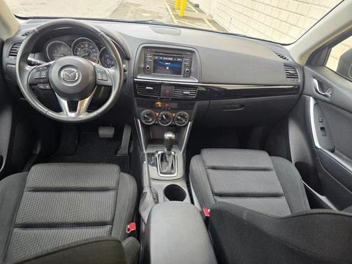 2014 Mazda CX-5 Touring