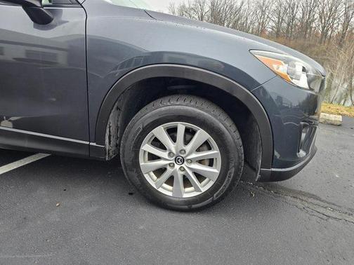 2014 Mazda CX-5 Touring