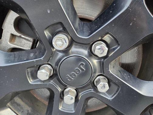 2021 Jeep Wrangler Sport S