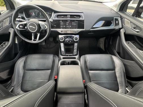 2020 Jaguar I-PACE SE EV400 AWD Automatic