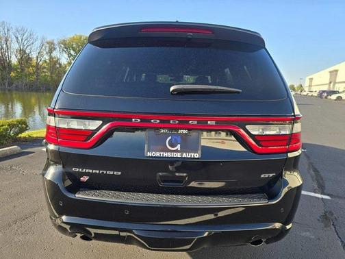 2023 Dodge Durango GT Plus