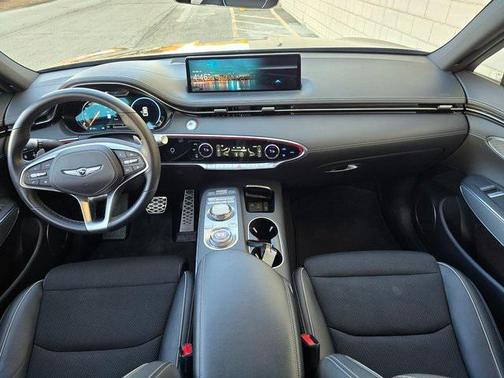 2023 Genesis GV70 2.5T AWD