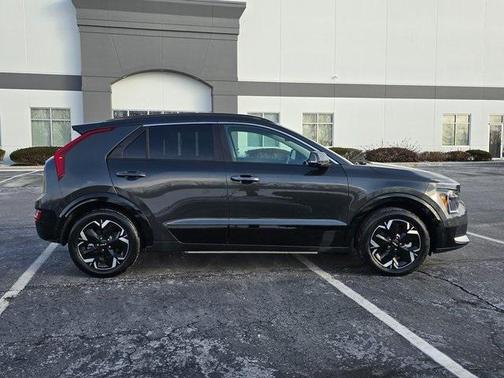 2023 Kia Niro EV Wave