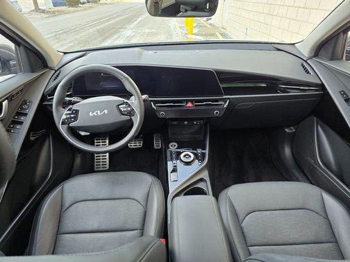 2023 Kia Niro EV Wave