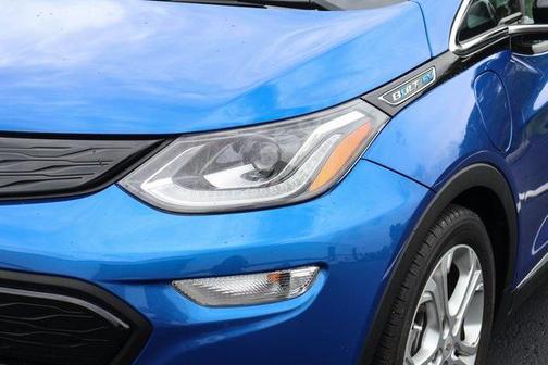 2021 Chevrolet Bolt EV FWD LT
