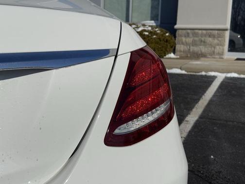 2020 Mercedes-Benz E-Class E 350