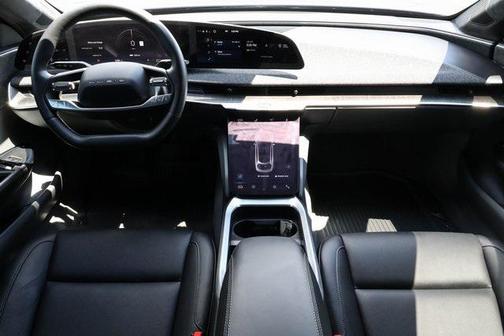 2023 Lucid Air Pure