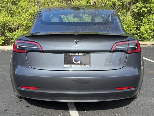2023 Tesla Model 3 Performance