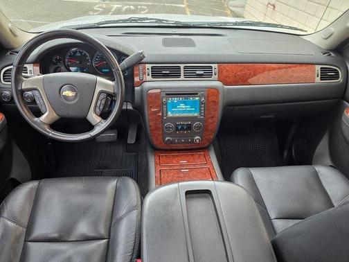 2011 Chevrolet Avalanche 1500 LTZ