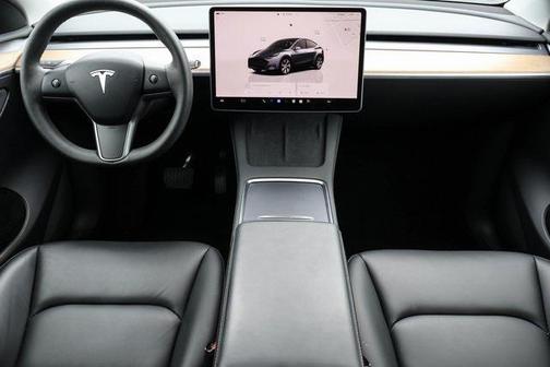 2023 Tesla Model Y Performance Dual Motor All-Wheel Drive