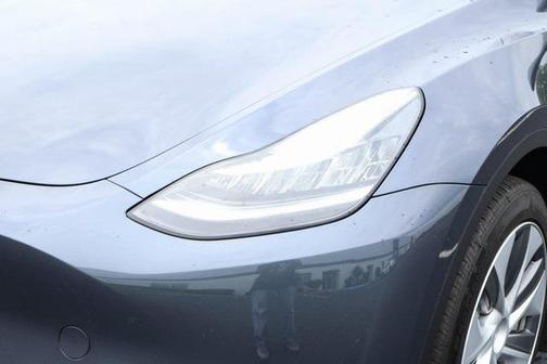 2023 Tesla Model Y Performance Dual Motor All-Wheel Drive