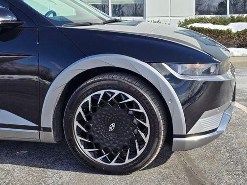 2024 Hyundai IONIQ 5 Limited