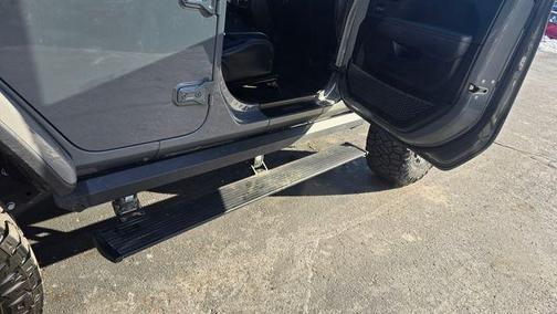 2023 Jeep Wrangler Rubicon 392