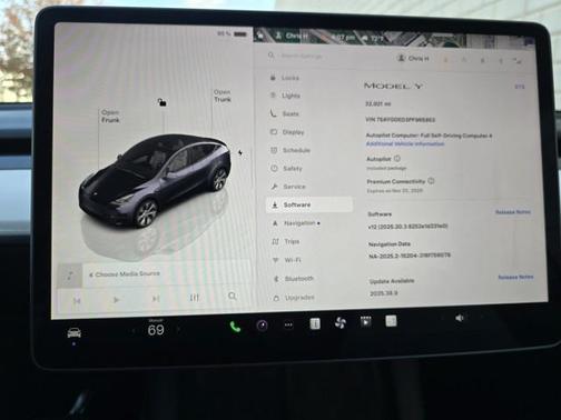 2023 Tesla Model Y RWD