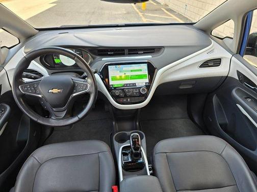 2021 Chevrolet Bolt EV FWD Premier