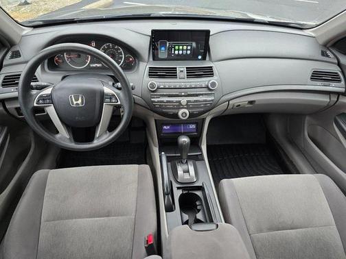 2009 Honda Accord 2.4 LX