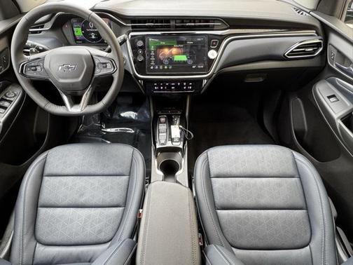 2022 Chevrolet Bolt EUV FWD Premier