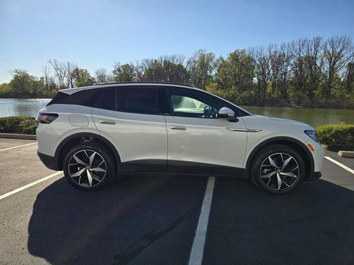 2024 Volkswagen ID.4 AWD Pro S