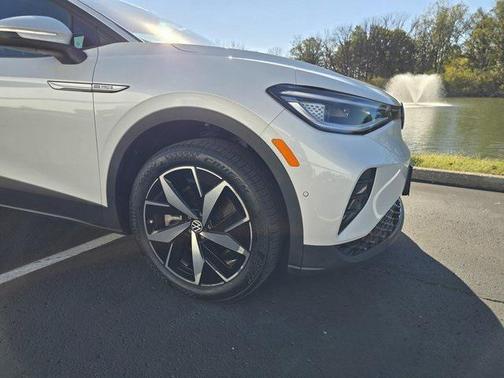 2024 Volkswagen ID.4 AWD Pro S