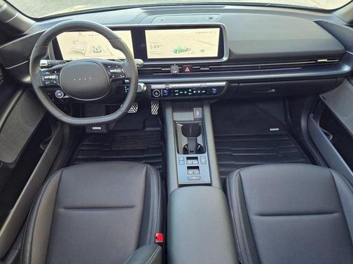 2023 Hyundai IONIQ 6 Limited