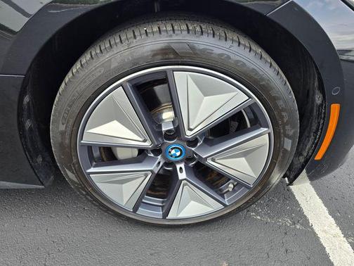 2023 BMW i4 Gran Coupe eDrive35