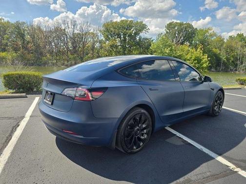2023 Tesla Model 3 Standard Range
