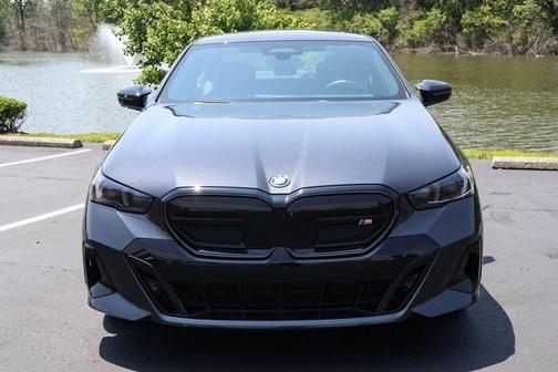 2024 BMW i5 M60