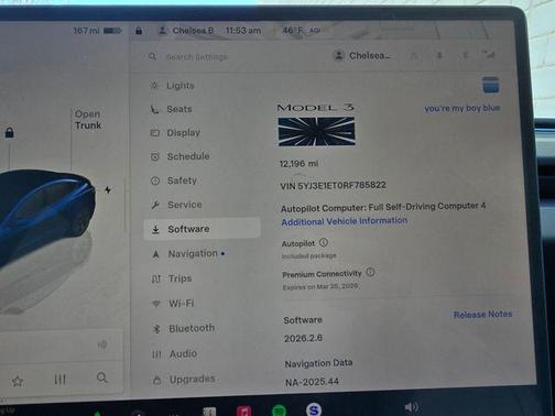 2024 Tesla Model 3 Performance