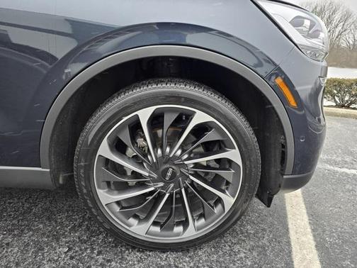 2023 Lincoln Aviator Reserve AWD
