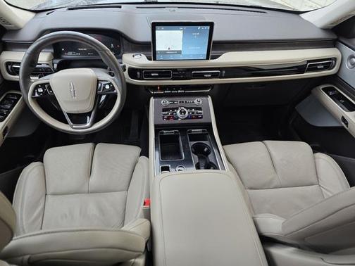 2023 Lincoln Aviator Reserve AWD