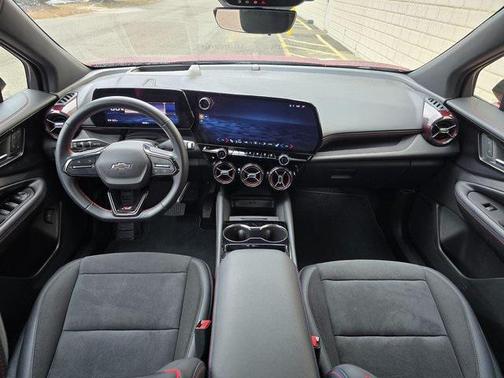 2024 Chevrolet Blazer EV eAWD RS