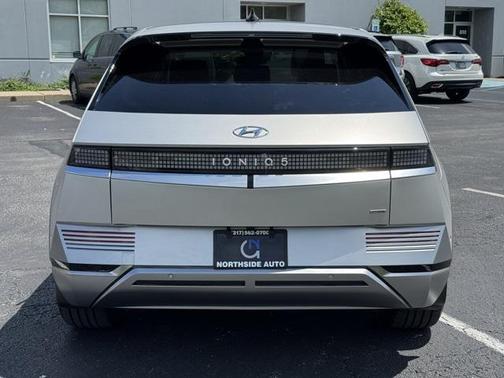 2024 Hyundai IONIQ 5 Limited