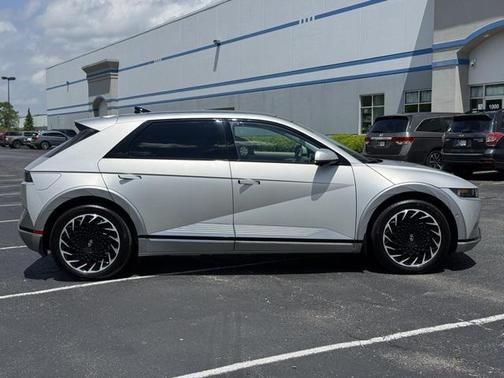 2024 Hyundai IONIQ 5 Limited