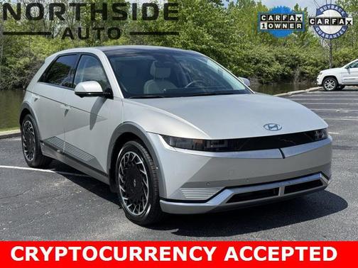 2024 Hyundai IONIQ 5 Limited