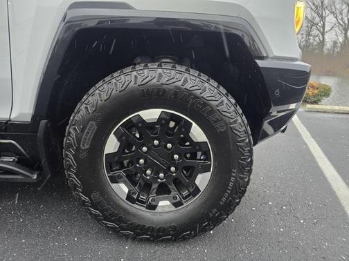 2023 GMC HUMMER EV Pickup 3X