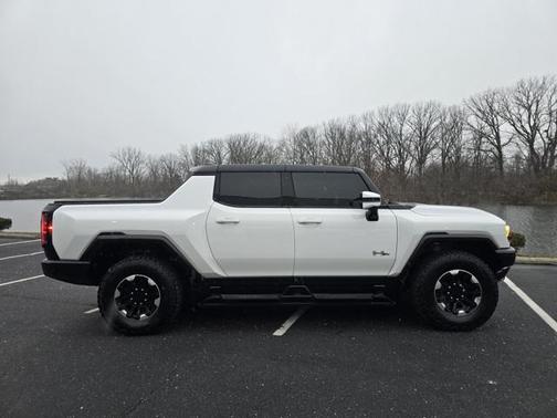 2023 GMC HUMMER EV Pickup 3X