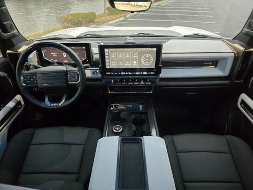 2023 GMC HUMMER EV Pickup 3X