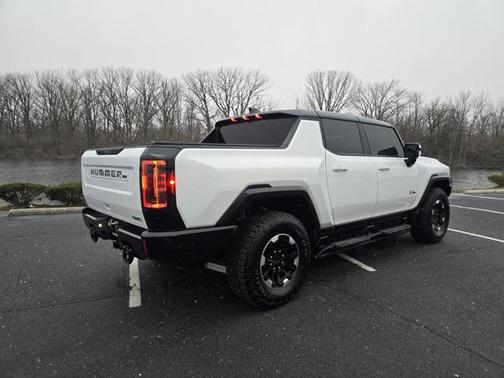 2023 GMC HUMMER EV Pickup 3X