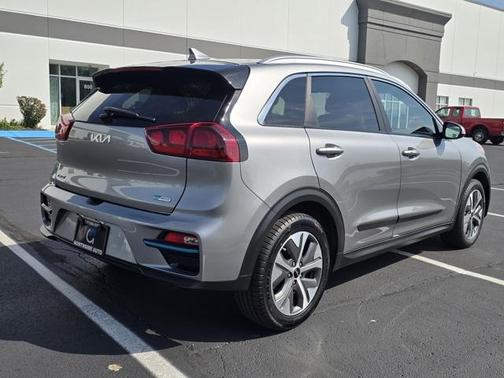 2022 Kia Niro EV EX